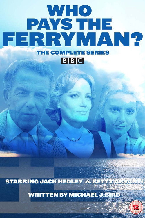 Who Pays the Ferryman? постер