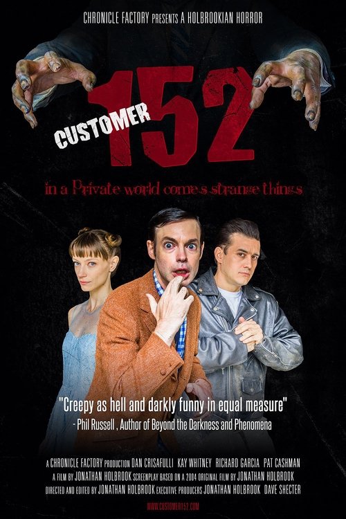 Tall Men постер