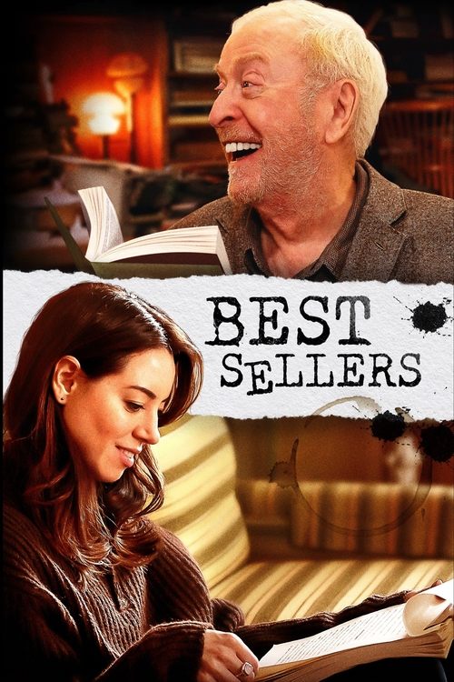 Best Sellers постер