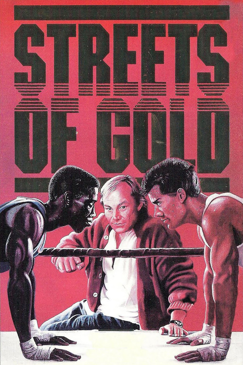 Streets of Gold постер