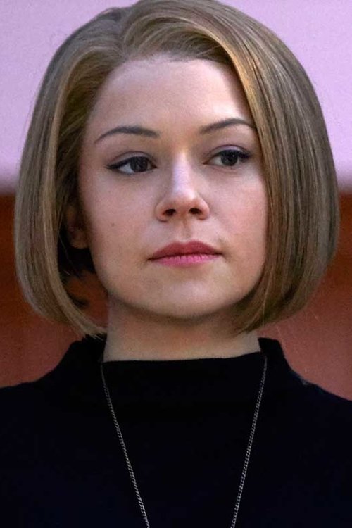 Rachel Duncan