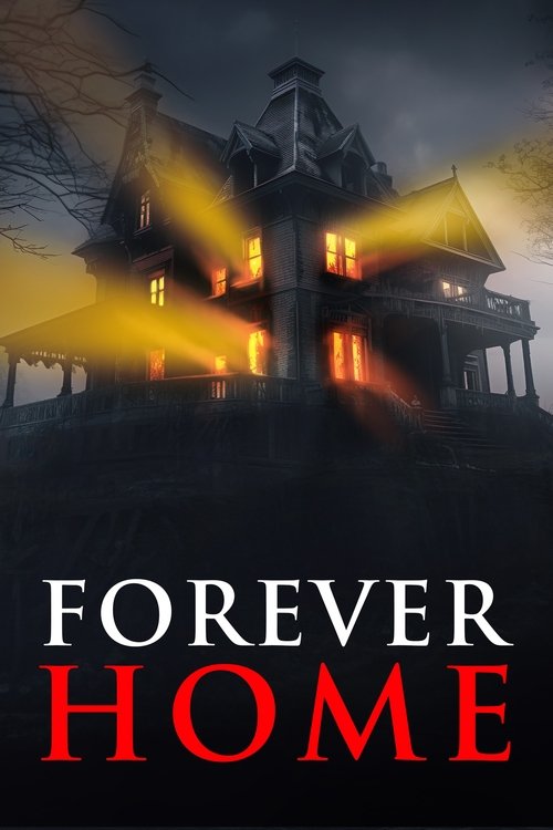 Forever Home постер