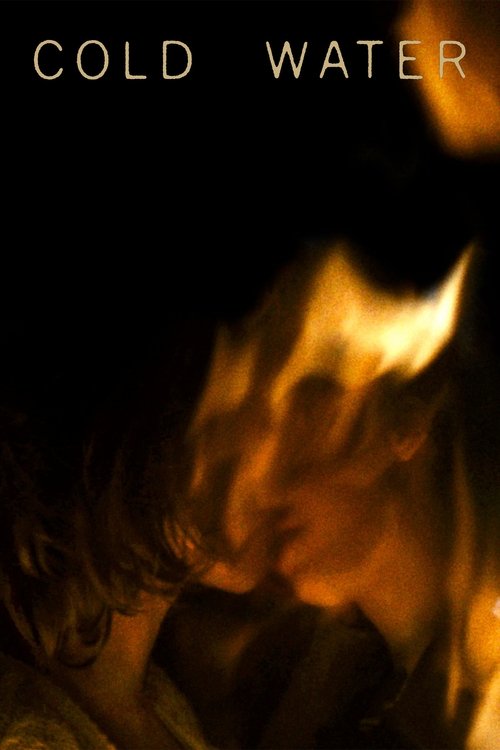 Cold Water постер