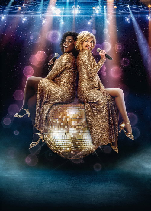 Karaoke постер