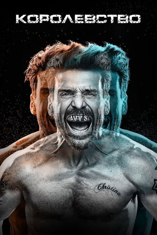 Королевство постер