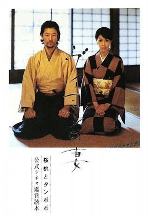 Жена Вийона постер