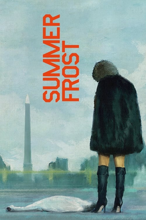 Summer Frost постер