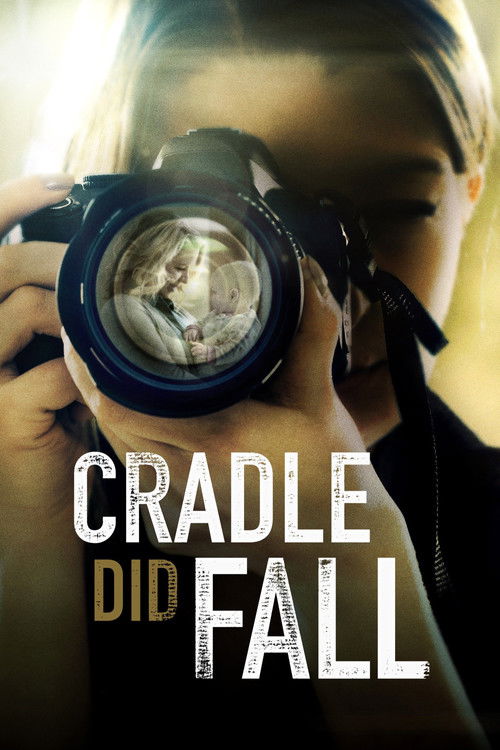 Cradle Did Fall постер