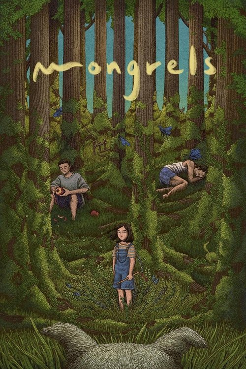 Mongrels постер