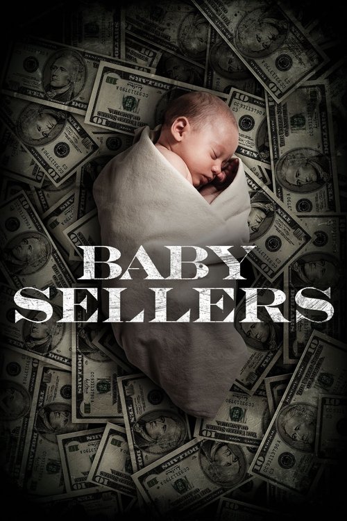 Baby Sellers постер