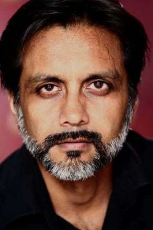 Анжул Нигам