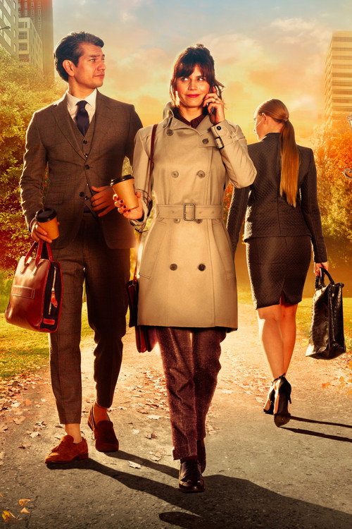 Wat is dan liefde постер