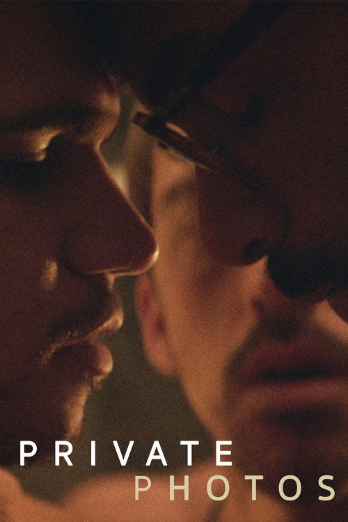 Fotos Privadas постер