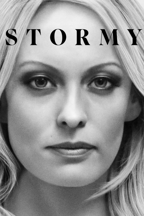 Stormy постер