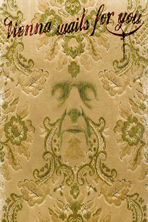 Вена ждёт тебя постер