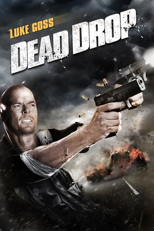 Dead Drop постер