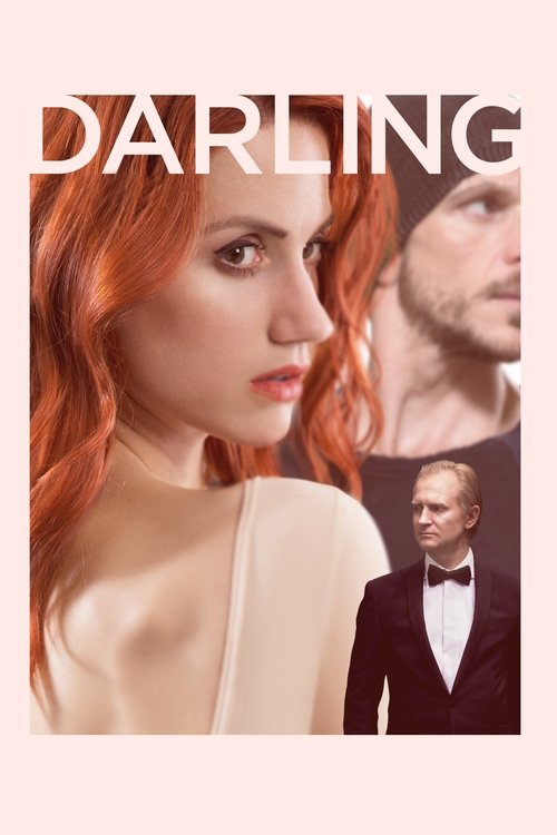 Darling постер