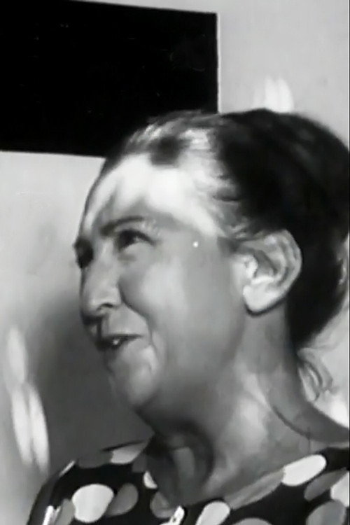 Σοφία Βερώνη