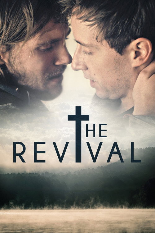 The Revival постер