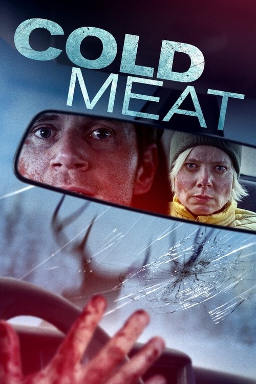 Cold Meat постер