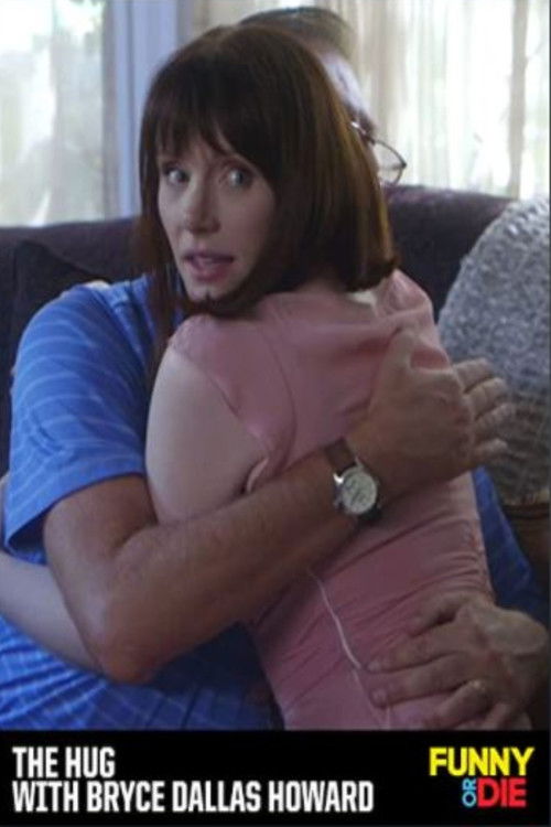 The Hug постер