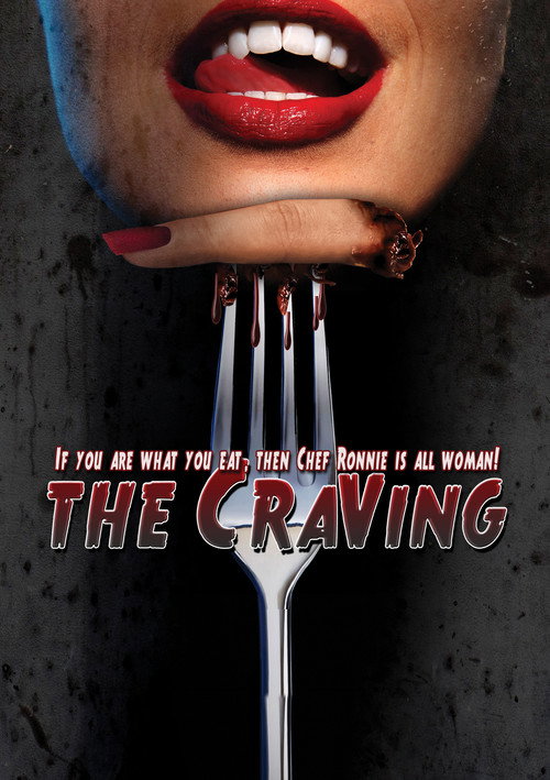 The Craving постер
