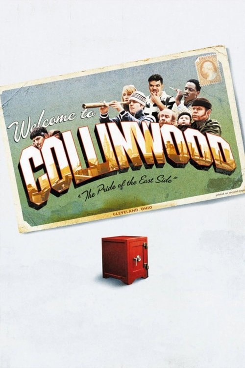 Welcome to Collinwood постер