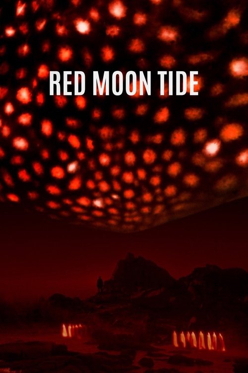Red Moon Tide постер