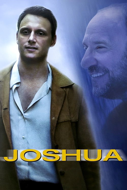 Joshua постер