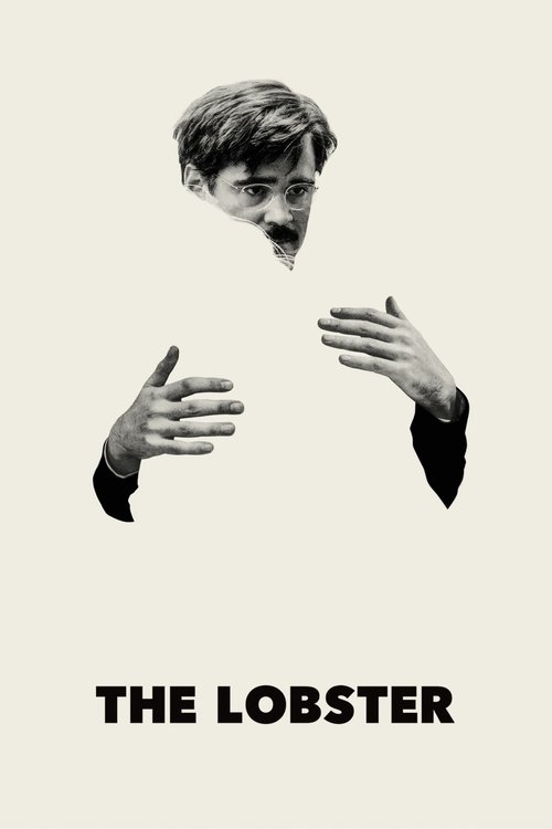 The Lobster постер