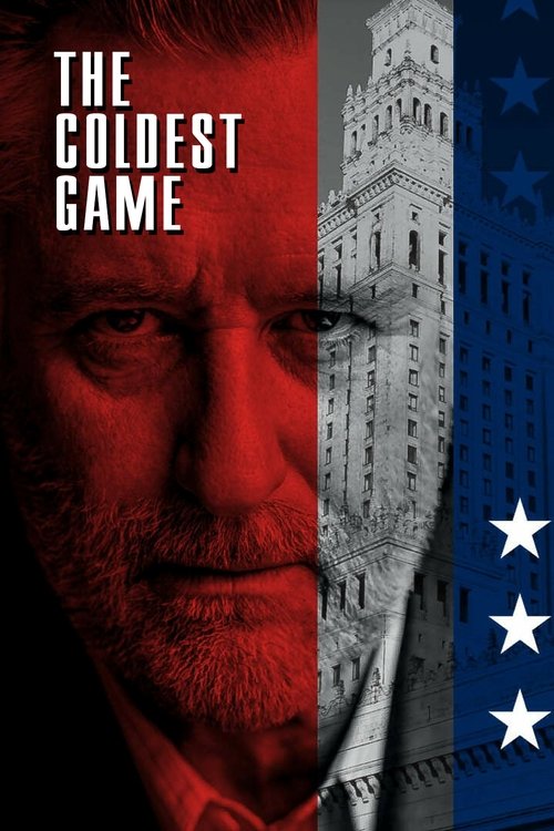The Coldest Game постер