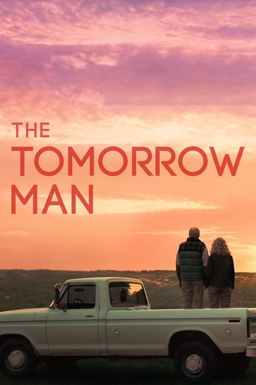 The Tomorrow Man постер