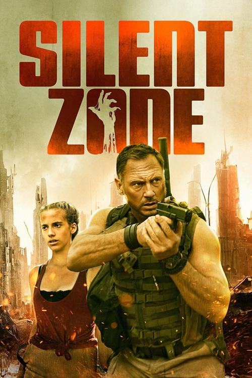 Silent Zone постер