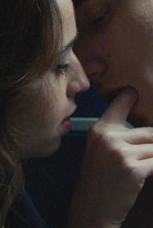 La machine d'Alex постер