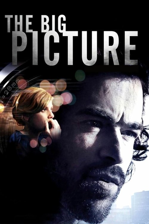 The Big Picture постер
