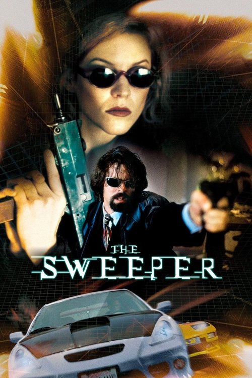The Sweeper постер