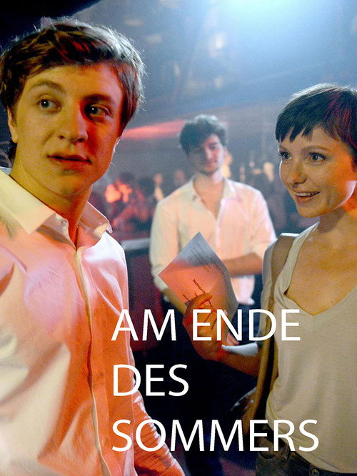 Am Ende des Sommers постер