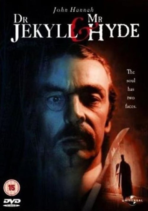 Dr. Jekyll and Mr. Hyde постер