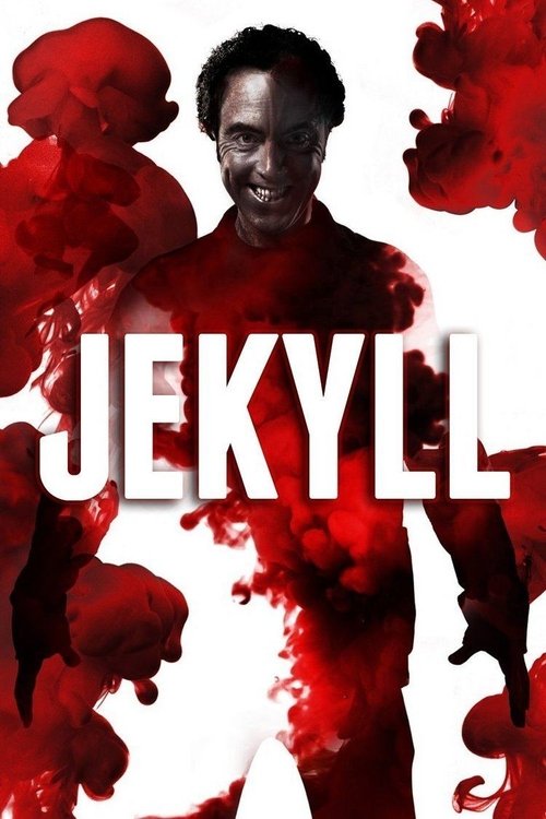 Jekyll постер