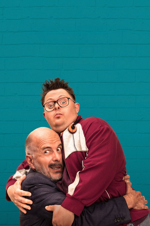 Almost Brothers постер