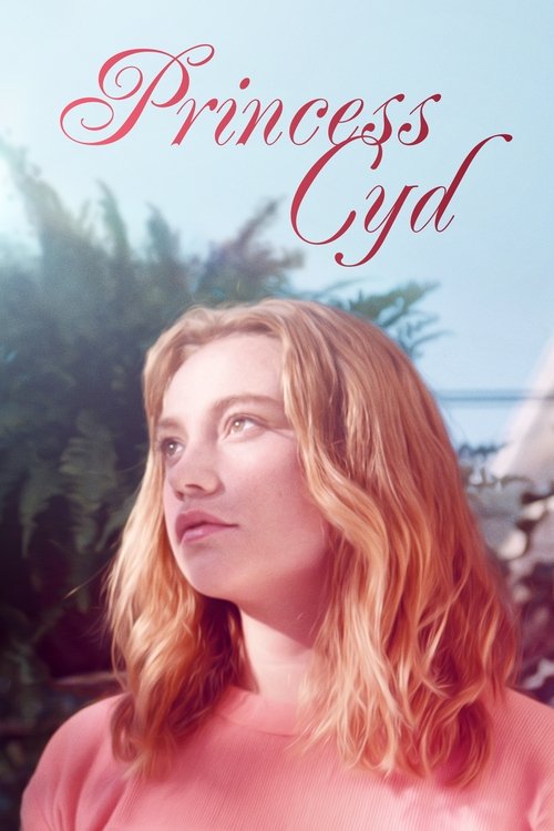 Princess Cyd постер
