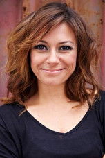 Келли Фэнсон