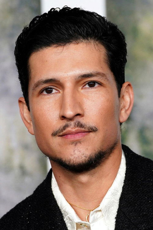 Дэнни Рамирес