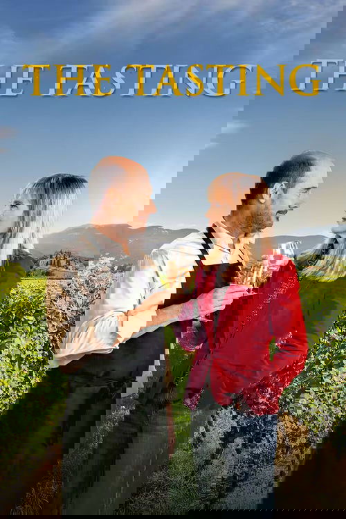 The Tasting постер