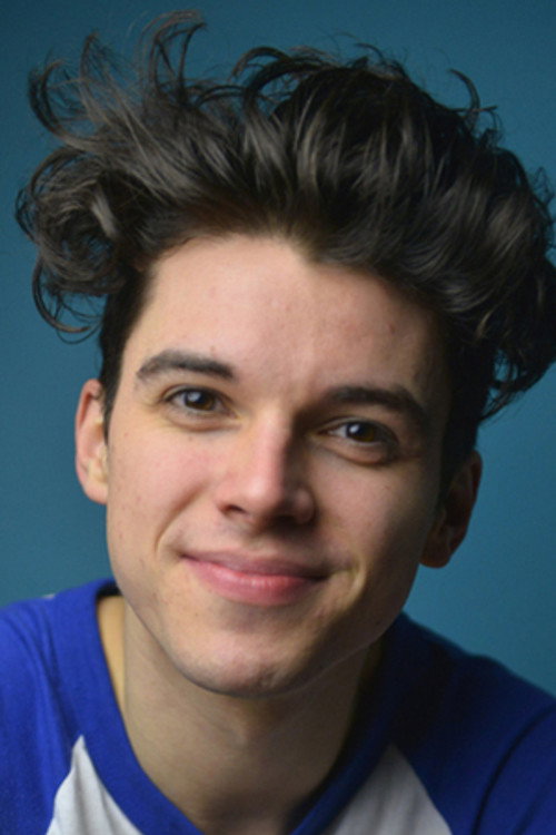 Энтони Норман