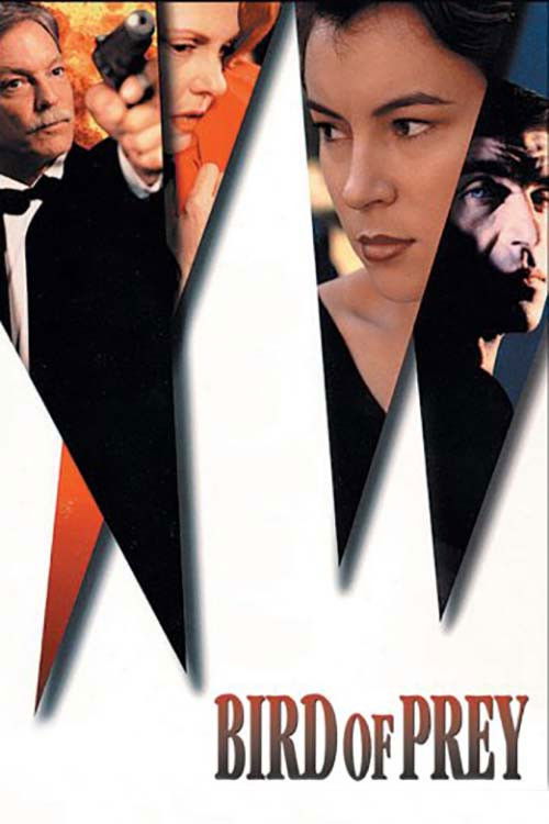 Bird of Prey постер
