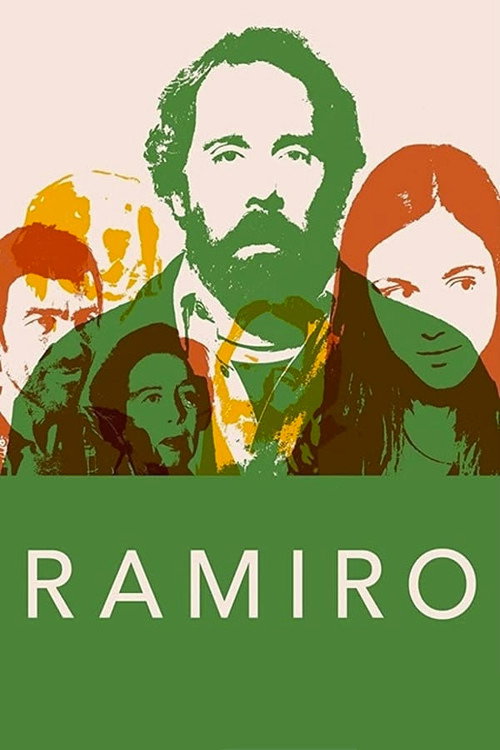 Ramiro постер
