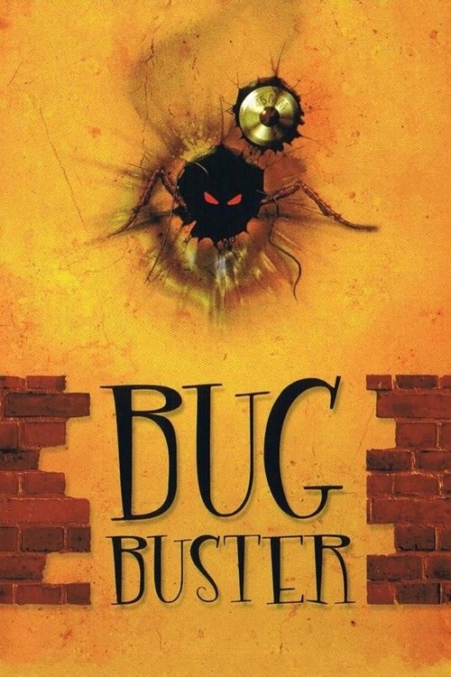 Bug Buster постер