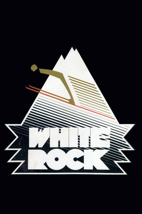 White Rock постер