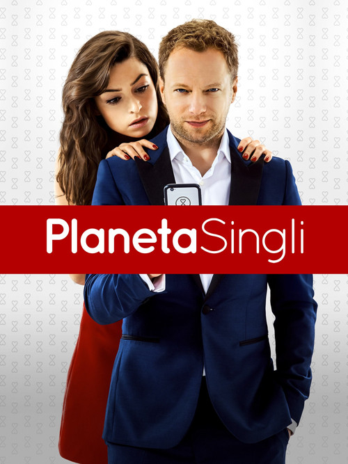 Planeta Singli постер